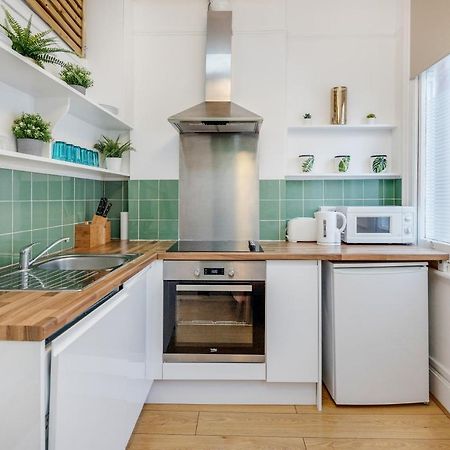לונדון Kensington Apartments מראה חיצוני תמונה