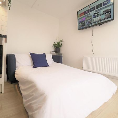 לונדון Kensington Apartments מראה חיצוני תמונה