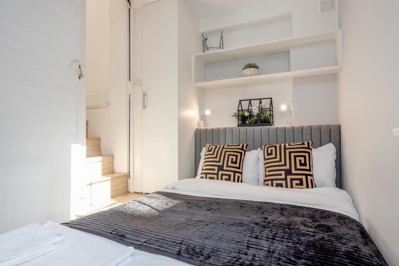 לונדון Kensington Apartments מראה חיצוני תמונה